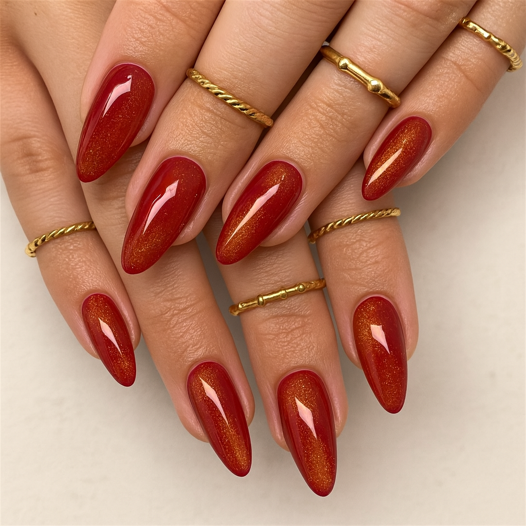 Royal Amber
