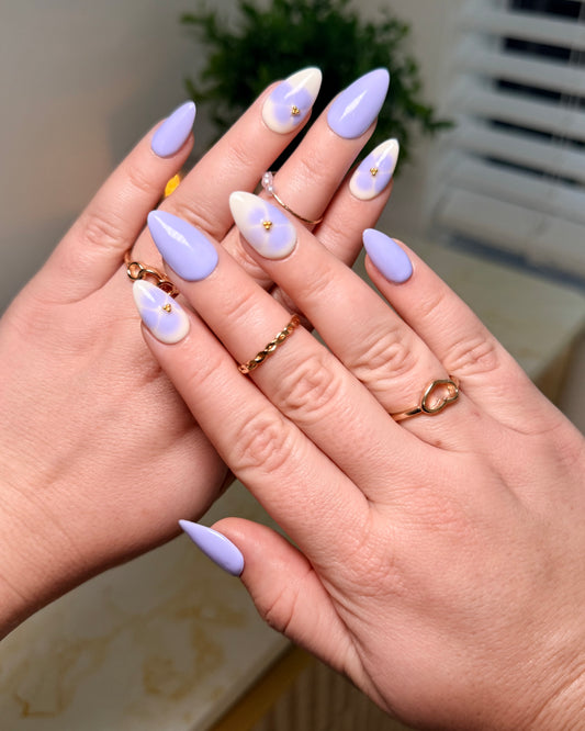 Lavender Dream