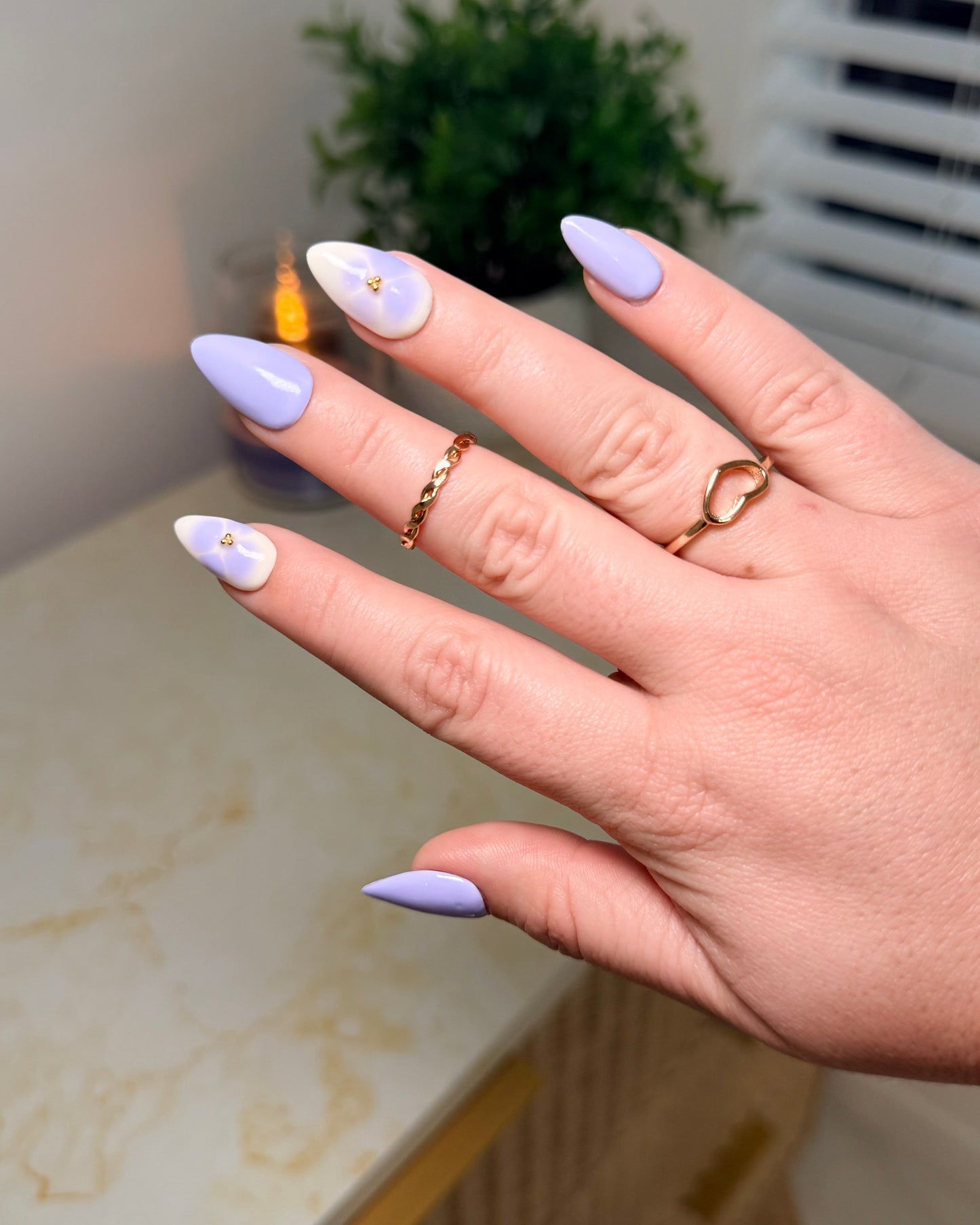 Lavender Dream