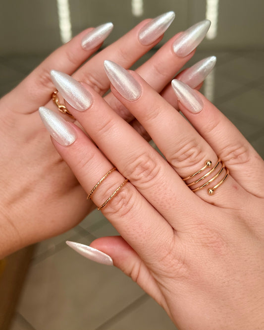 Pearl Glow