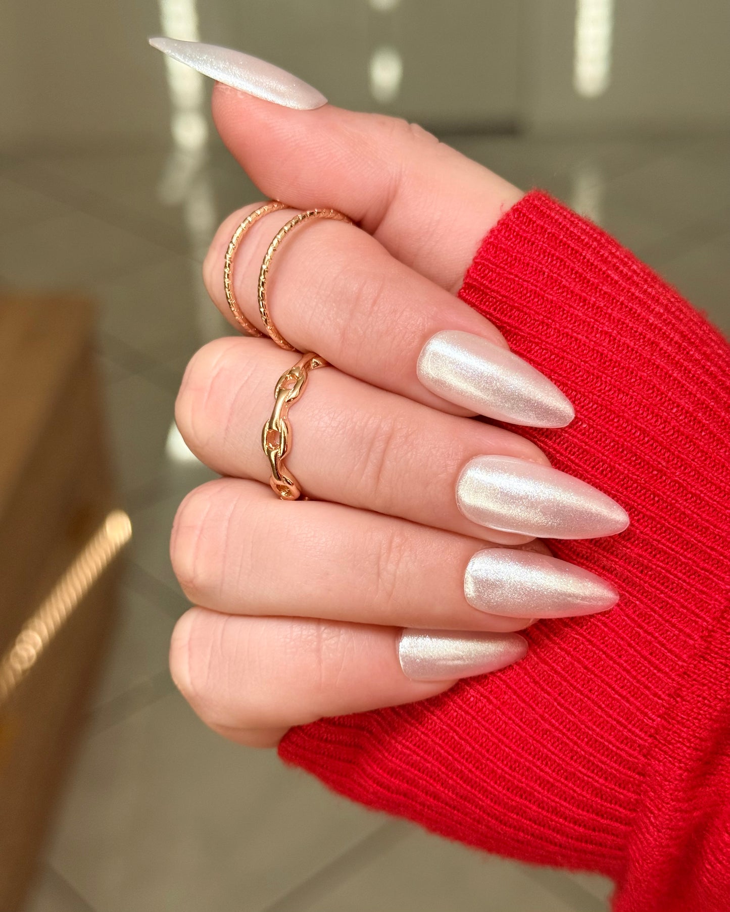 Pearl Glow