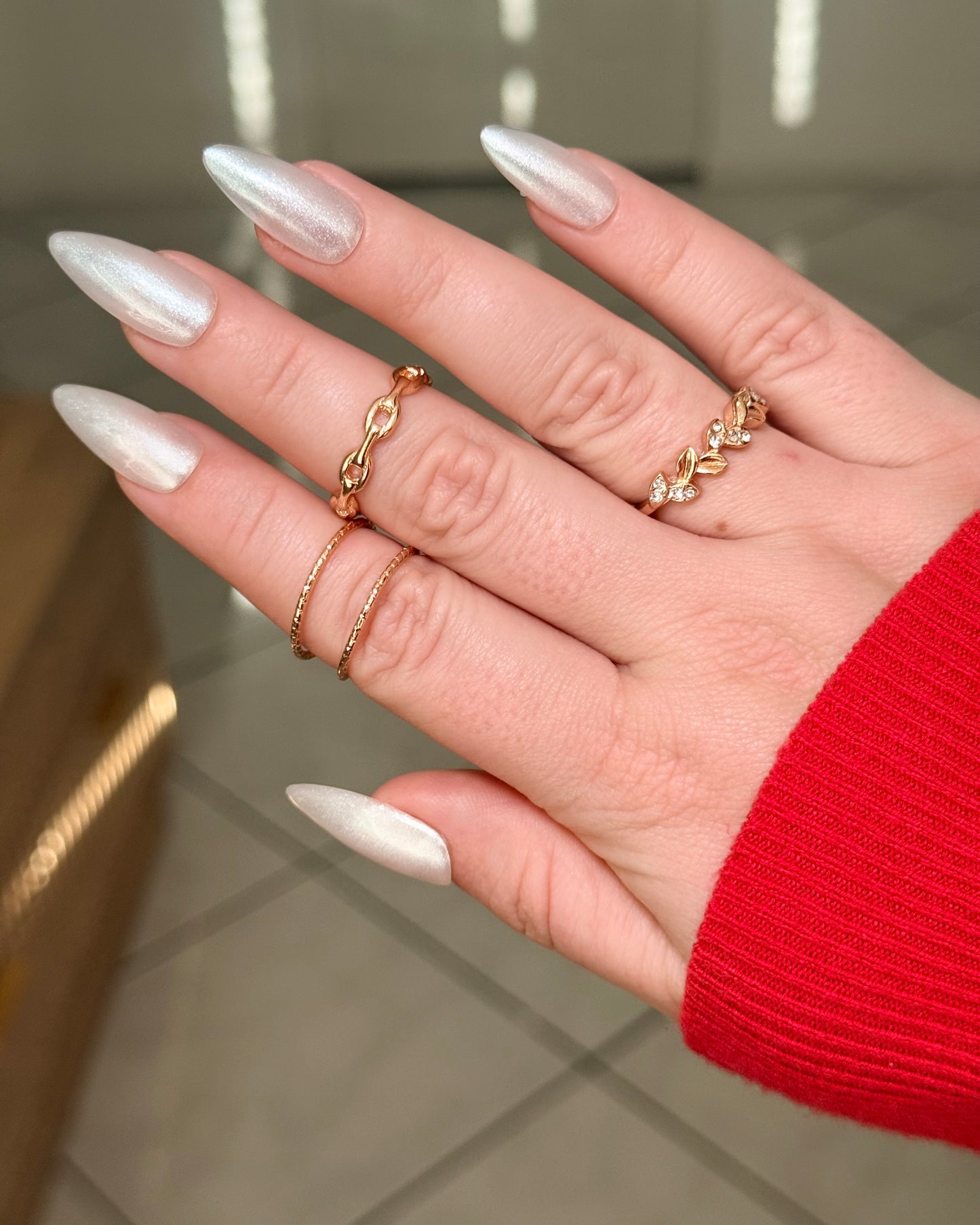 Pearl Glow