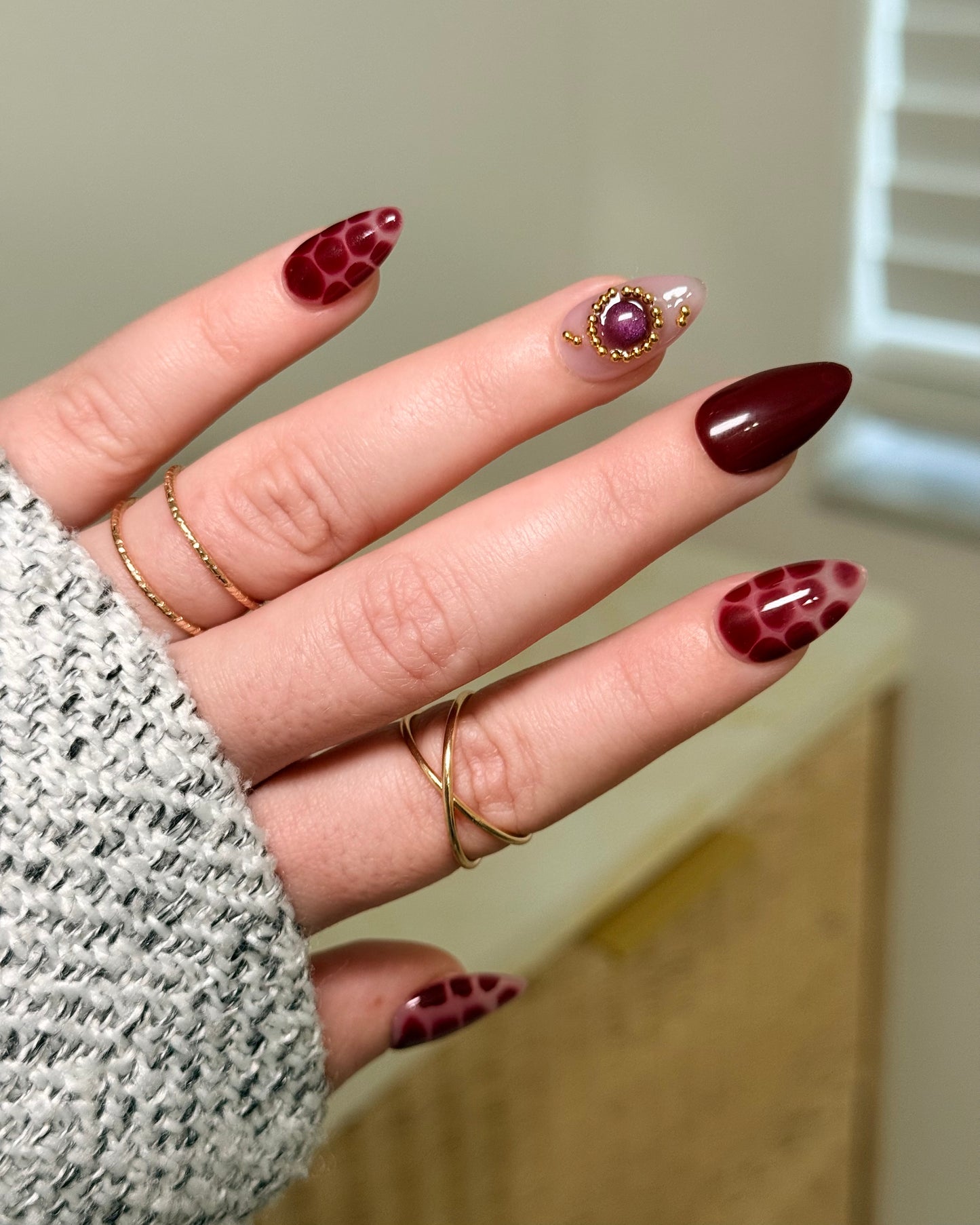 Ruby Luxe