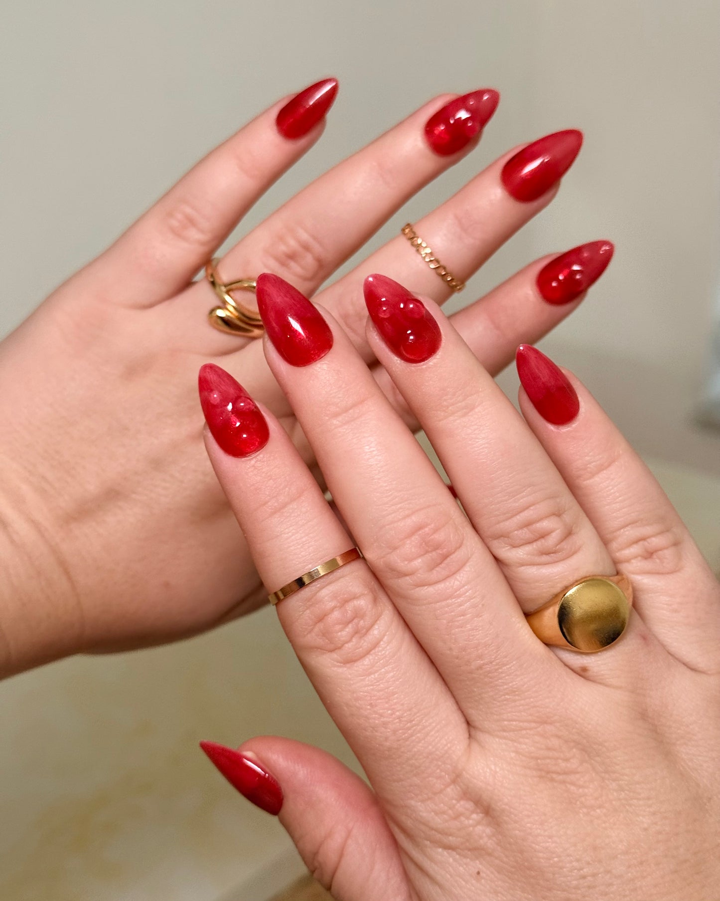 Cherry Glow