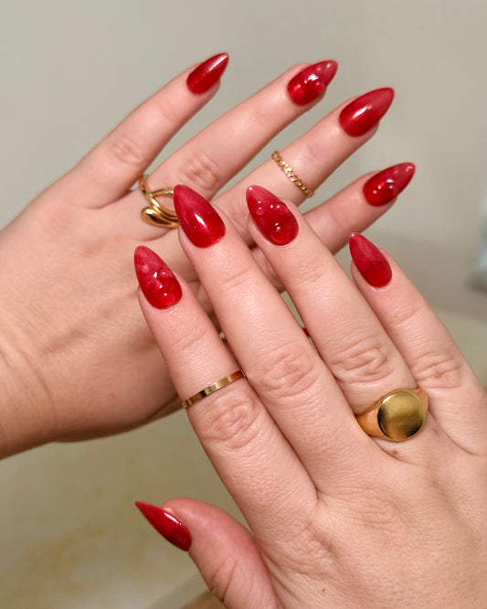 Cherry Glow