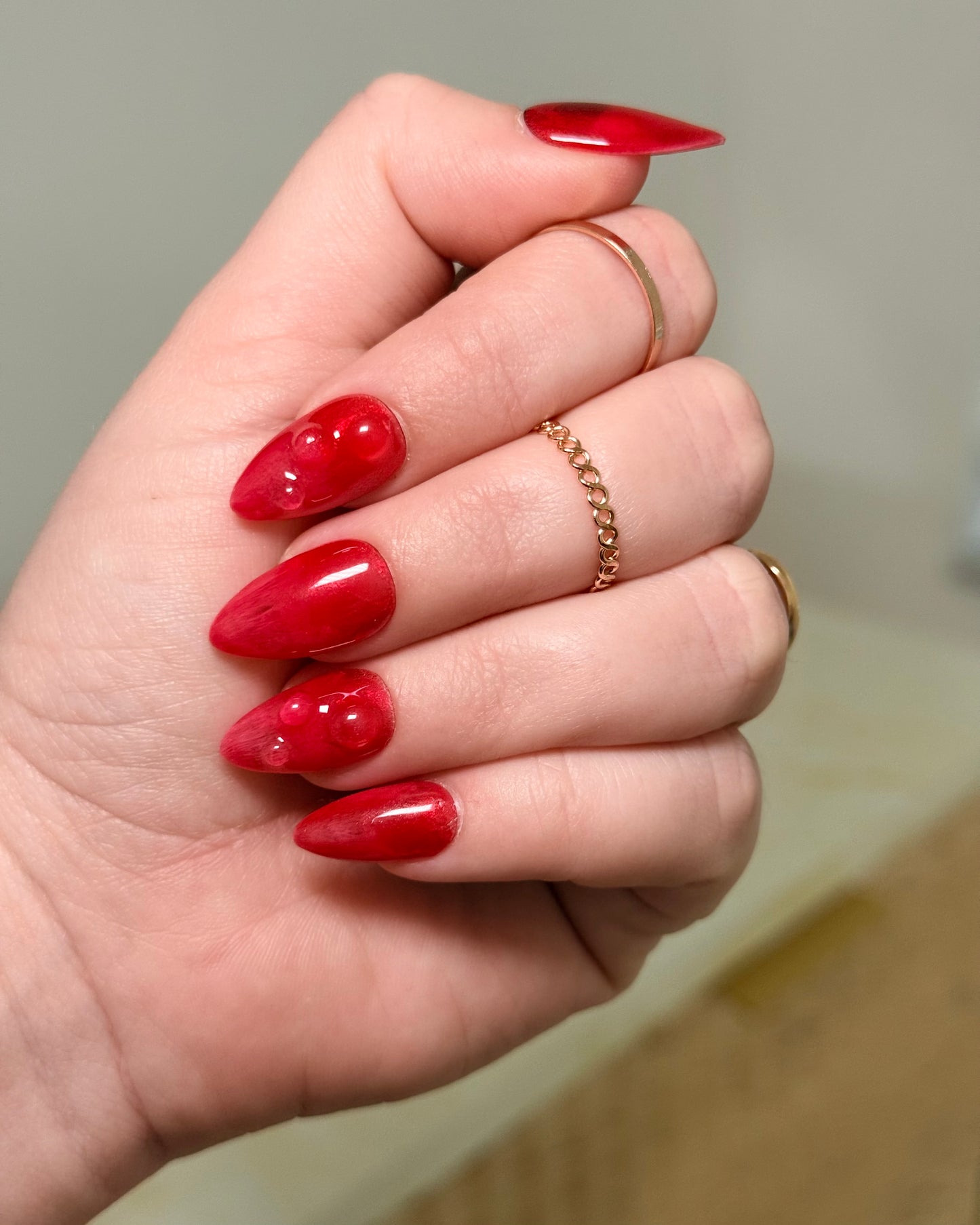 Cherry Glow