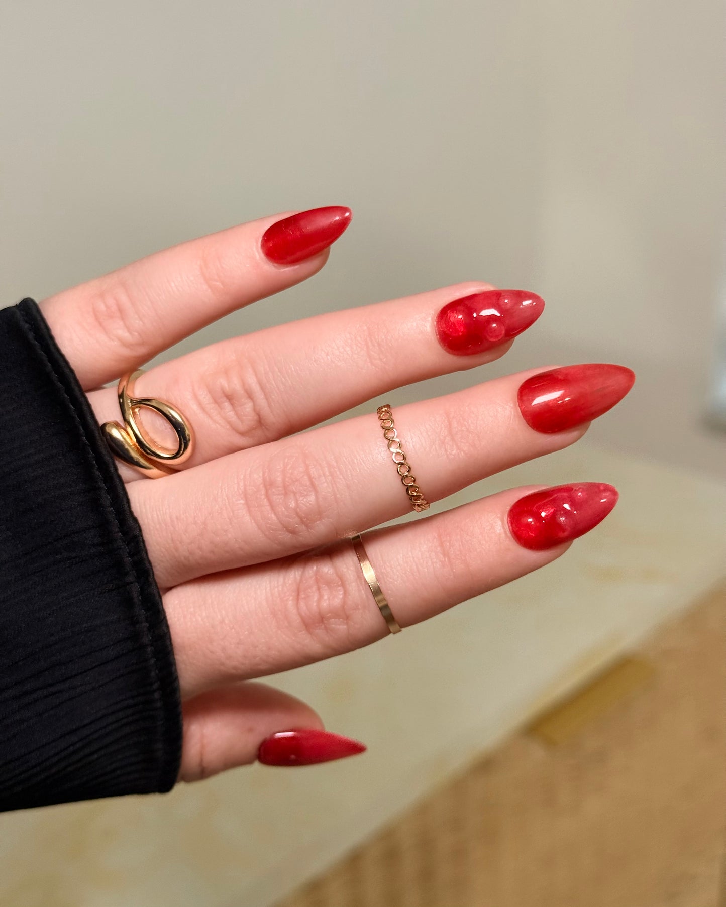 Cherry Glow