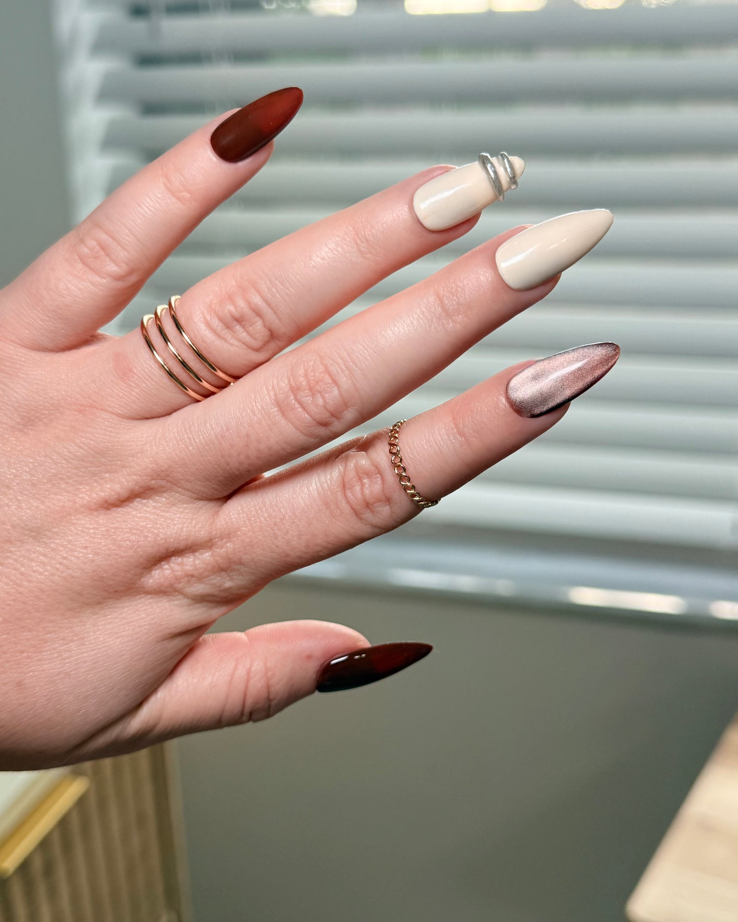 Mocha Chrome