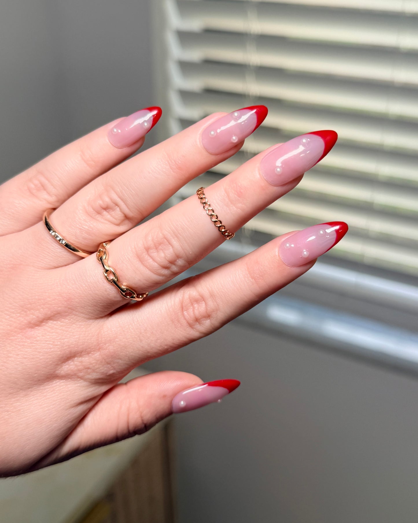 Cherry Kiss French