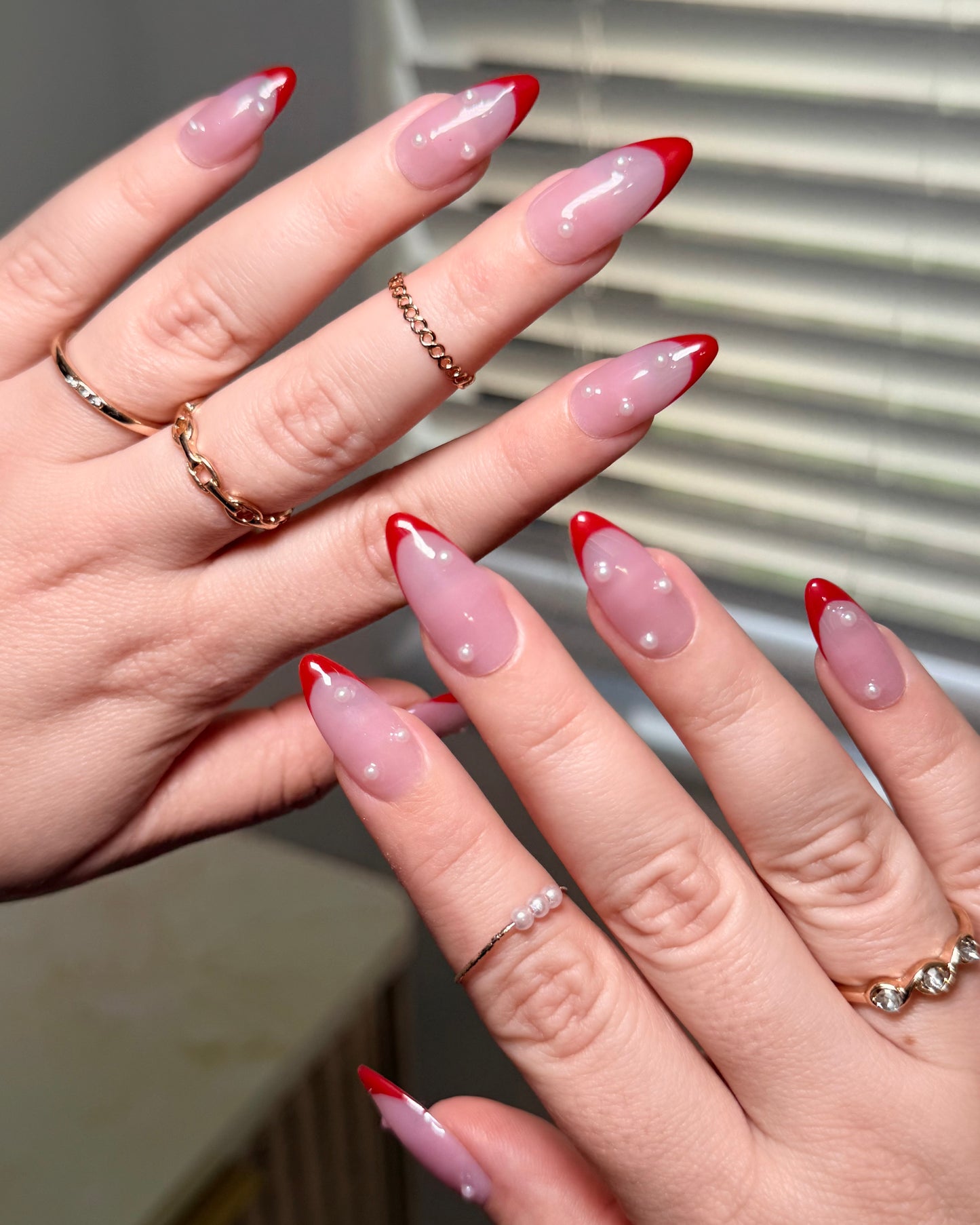 Cherry Kiss French
