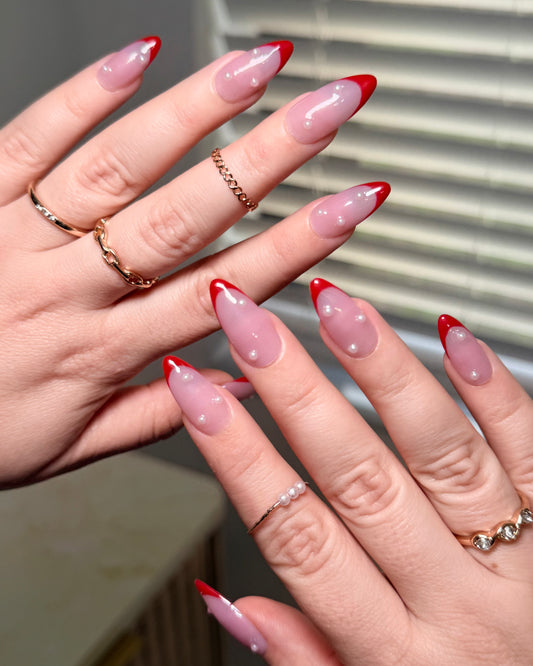 Cherry Kiss French