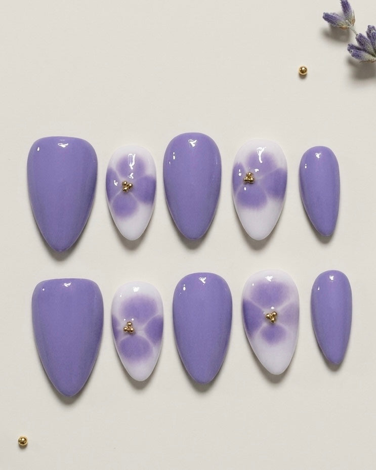 Lavender Dream