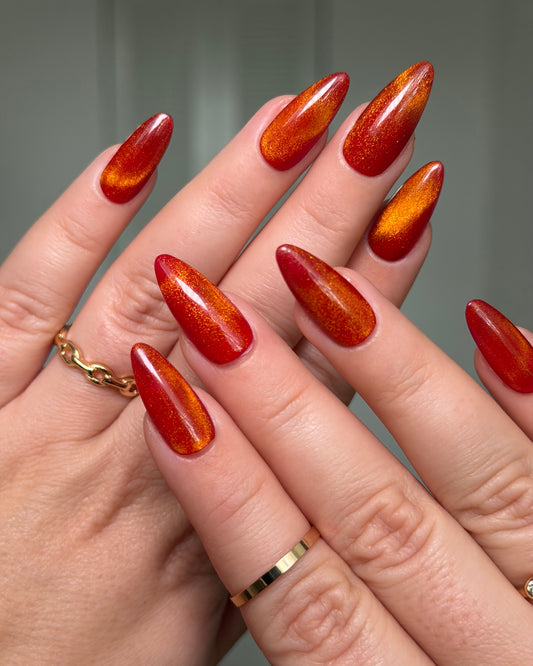 Royal Amber