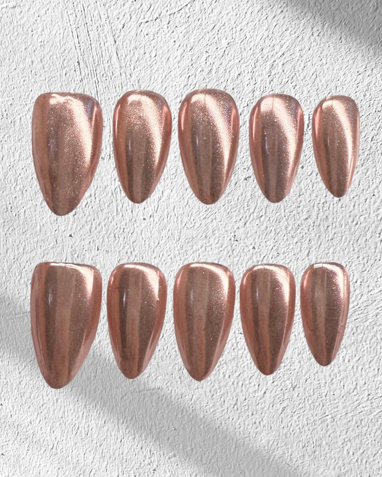 Crystal Finish
