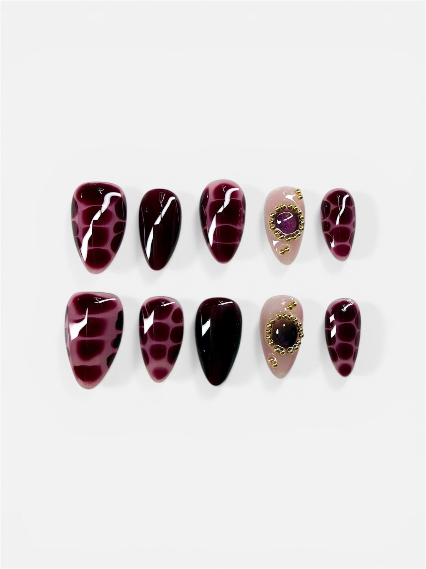 Ruby Luxe