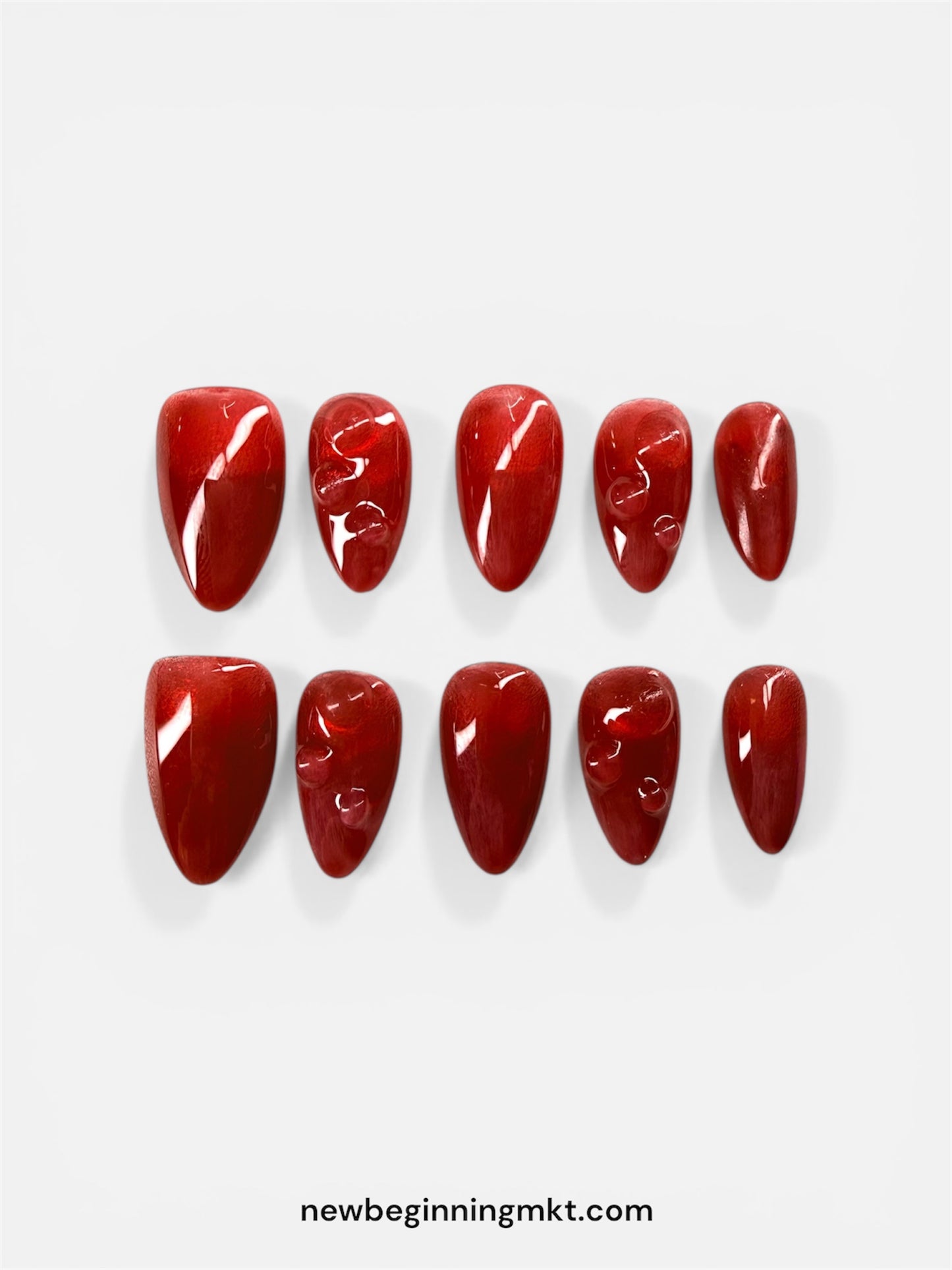 Cherry Glow