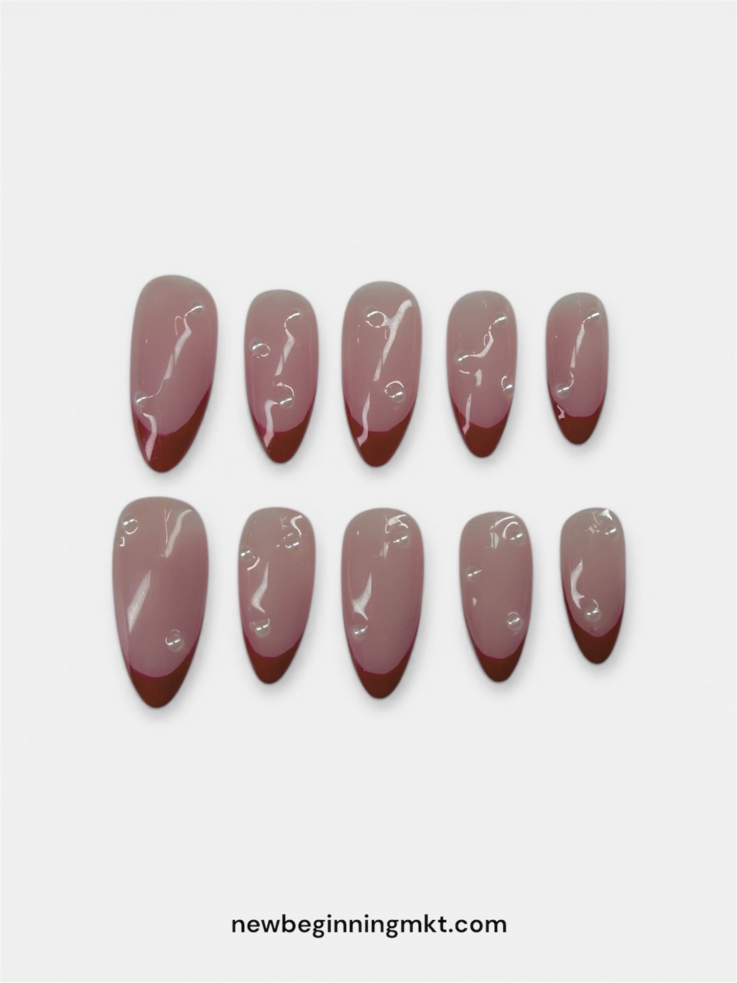 Cherry Kiss French